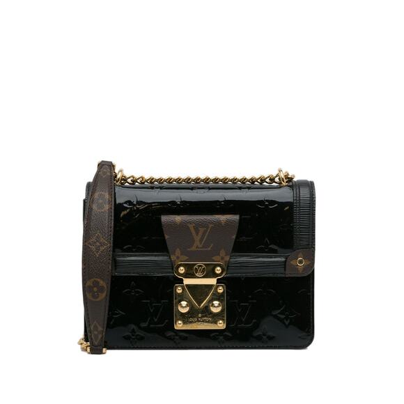 Louis Vuitton Monogram Vernis Wynwood - Picture 1 of 11
